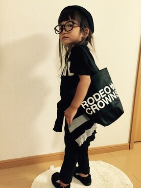 rikanさんのコーディネート