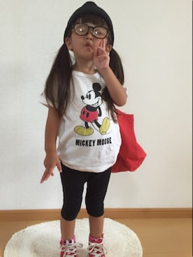 rikanさんのコーディネート