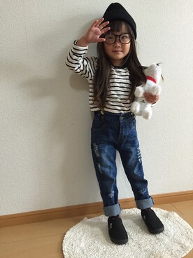 rikanさんのコーディネート