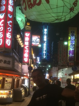 「PRIVILEGE（プリビレッジ）のアイテム」を使った、yusuke_sさん（メンズ・175cm）の夏コーディネート