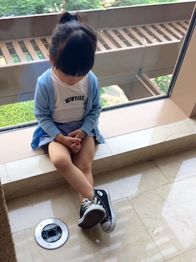 Melodyさんのコーディネート