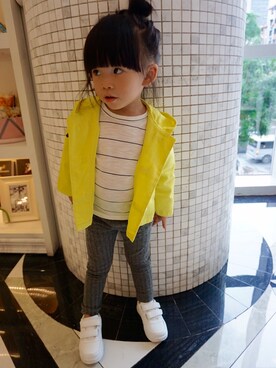 Melodyさんのコーディネート