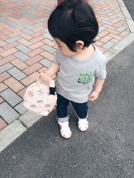 39.♥︎︎︎さんのコーディネート