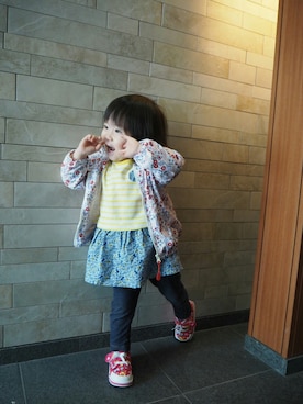 ayumiさんのコーディネート