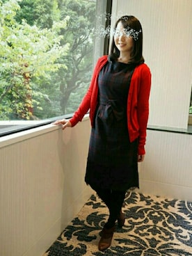 ayumiさんのコーディネート