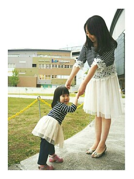 ayumiさんのコーディネート