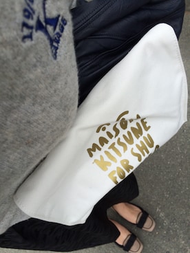 なおみさん(レディース・160cm)の秋コーディネート