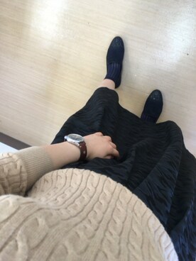 なおみさんのコーディネート