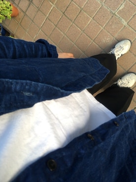 なおみさんのコーディネート