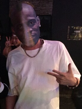 アイアムジャパニーズさんのコーディネート