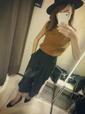 YUNさんのコーディネート