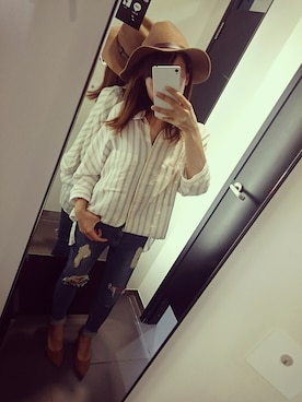 YUNさんのコーディネート