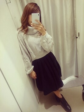 YUNさんのコーディネート