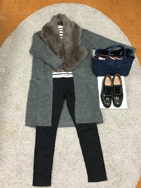 GUSHLOW&COLE（ガシュロウアンドコール）の「GUSHLOW&COLE