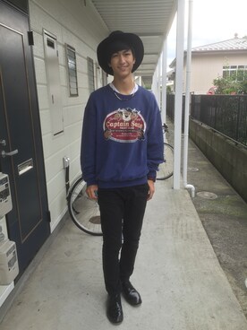 なおさんのコーディネート