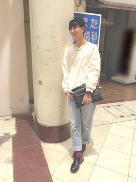 なおさんのコーディネート