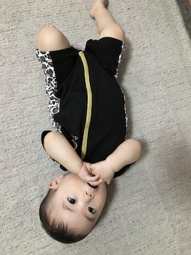 Ꮢ( ¨̮ )さんのコーディネート