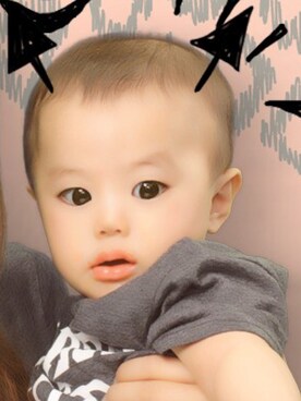 Ꮢ( ¨̮ )さんのコーディネート