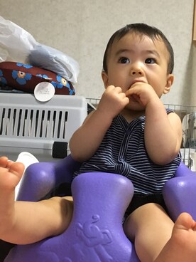 Ꮢ( ¨̮ )さんのコーディネート