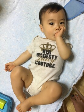 Ꮢ( ¨̮ )さんのコーディネート