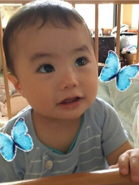 Ꮢ( ¨̮ )さんのコーディネート