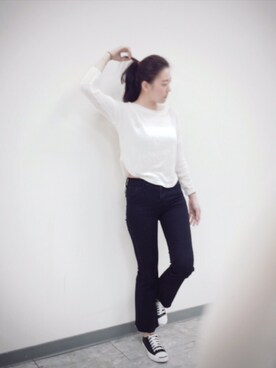 DING DINGさんのコーディネート