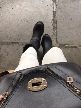 DING DINGさんのコーディネート