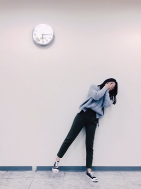 DING DINGさんのコーディネート