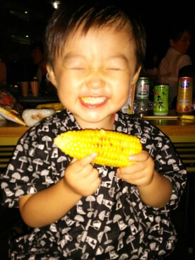 　雛&逞さんのコーディネート