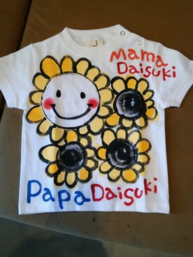 　雛&逞さんのコーディネート