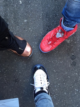 toruさんのコーディネート