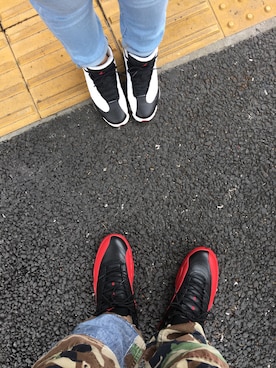 toruさんのコーディネート