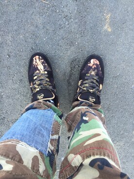 toruさんのコーディネート