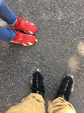 toruさんのコーディネート