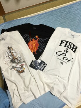 toruさんのコーディネート