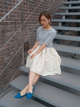 saayaさんのコーディネート