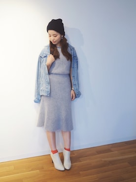 saayaさんのコーディネート