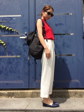 saayaさんのコーディネート