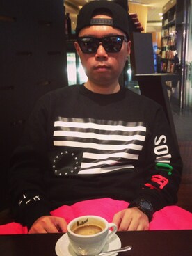 lay_see_mingさんのコーディネート