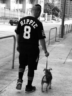 lay_see_mingさんのコーディネート