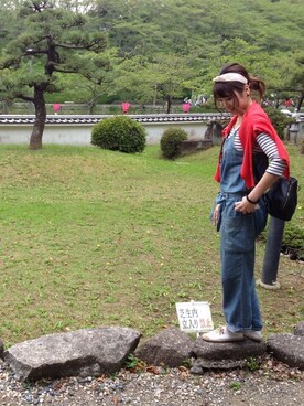 Siiiii＊06さんのコーディネート