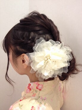 Siiiii＊06さんのコーディネート