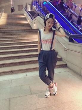 Morgenさんのコーディネート