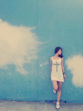 Morgenさんのコーディネート