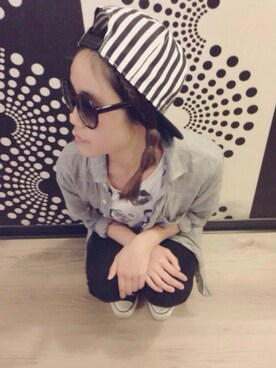 Morgenさんのコーディネート