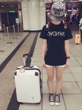 Morgenさんのコーディネート