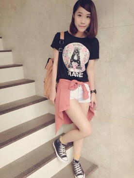 Morgenさんのコーディネート