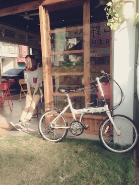 Morgenさんのコーディネート