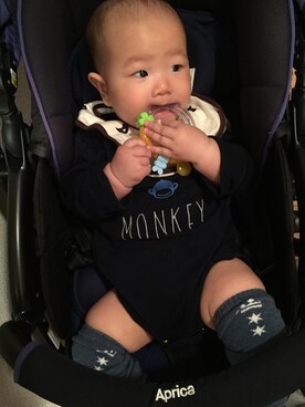 SA52さんのコーディネート