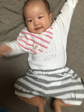 SA52さんのコーディネート